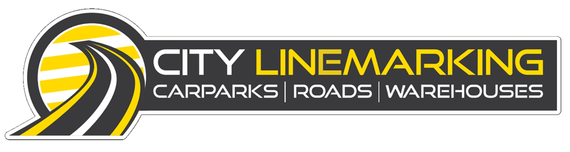 City Line Marking