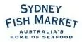 Sydney Fish Market