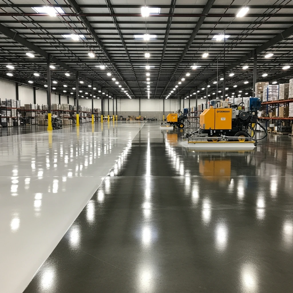 Surface sealing services Sydney