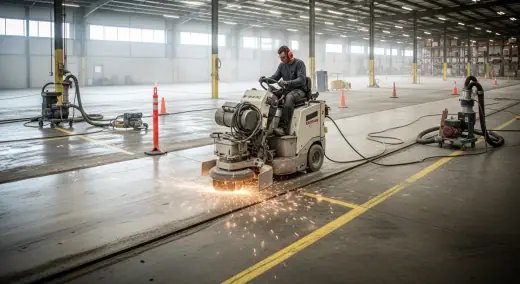 Line Removal