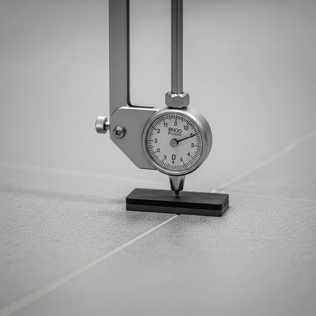 Slip resistance testing in Sydney - project example 3