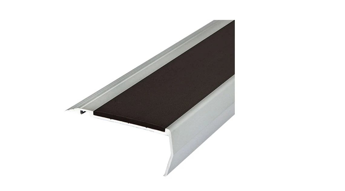 Stair nosing installation in Sydney - project example 1