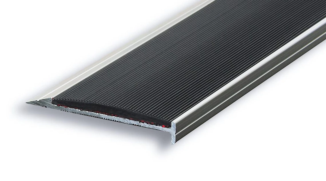 Stair nosing installation in Sydney - project example 5